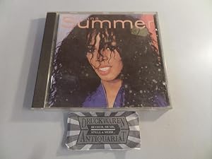 Imagen del vendedor de Donna Summer [Audio CD]. a la venta por Druckwaren Antiquariat