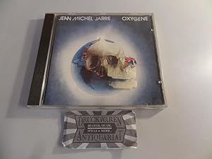 Seller image for Oxygene [Audio-CD]. for sale by Druckwaren Antiquariat