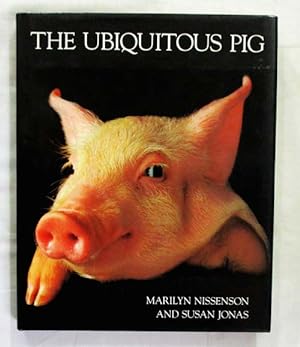 Bild des Verkufers fr The Ubiquitous Pig zum Verkauf von Adelaide Booksellers