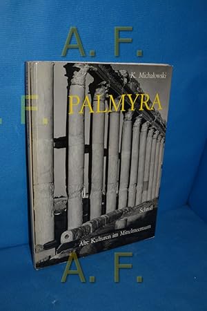 Imagen del vendedor de Palmyra a la venta por Antiquarische Fundgrube e.U.