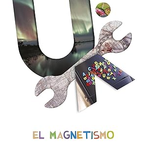 Imagen del vendedor de Magnetismo 5 aos ciencias 2018 a la venta por Imosver