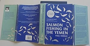 Seller image for SALMON FISHING IN YEMEN for sale by Instant Rare and Collectable