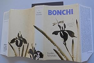Image du vendeur pour BONCHI mis en vente par Instant Rare and Collectable