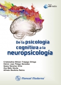 Seller image for De la psicologa cognitiva a la neuropsicologa for sale by Espacio Logopdico