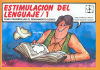 Seller image for Estimulacin del lenguaje, 1 for sale by AG Library