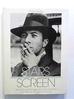 Seller image for Stars of the Screen: for sale by Buecherhof