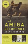 Seller image for La amiga estupenda (Dos amigas 1) for sale by Agapea Libros