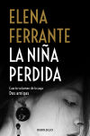 Seller image for La nia perdida (Dos amigas 4) for sale by Agapea Libros