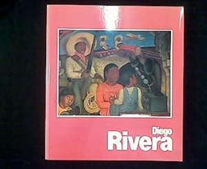Bild des Verkufers fr Diego Rivera 1886 - 1957. Retrospektive. zum Verkauf von Antiquariat Matthias Drummer