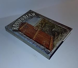 Seller image for Krystonian Adventures for sale by CURIO