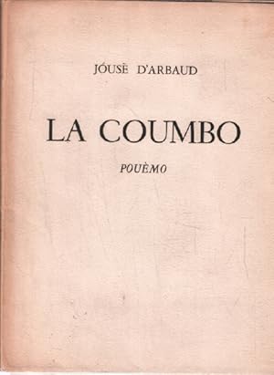 La coumbo / puèmo / illustré par Albert Decaris