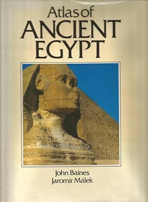 Atlas of Ancient Egypt