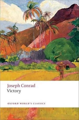 Seller image for Victory (Paperback) for sale by AussieBookSeller