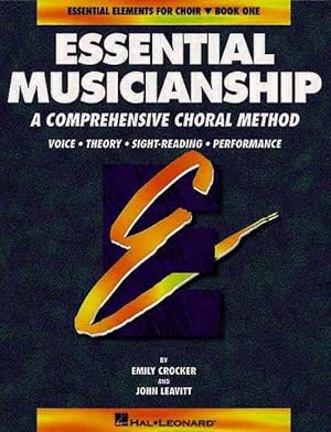 Seller image for Essential Musicianship (Paperback) for sale by Grand Eagle Retail