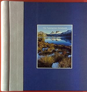 Seller image for The Tasmanian Notebook. for sale by biblion2