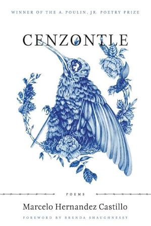 Seller image for Cenzontle for sale by GreatBookPrices