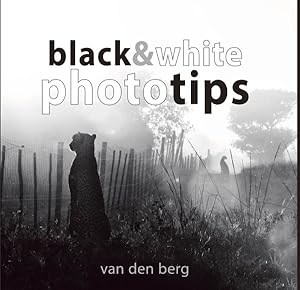 Seller image for Black & White Phototips for sale by GreatBookPrices