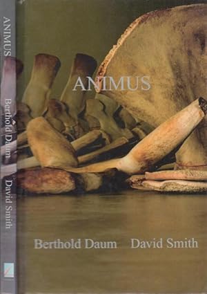 Bild des Verkufers fr Animus. Contents: Acknowledgements. Images. Picture Captions. About the Authors. zum Verkauf von Antiquariat Carl Wegner