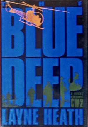 Image du vendeur pour Blue Deep mis en vente par Canford Book Corral