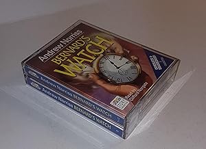 Seller image for Bernard's Watch - Complete and Unabridged on 3 Audio Cassettes for sale by CURIO