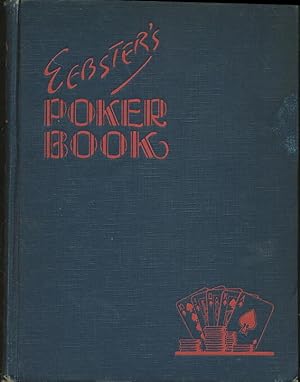 Webster's Poker Book