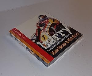 Bild des Verkufers fr Barry - The Story of Motorcycling Legend Barry Sheene - Abridged on 3 Audio CDs zum Verkauf von CURIO