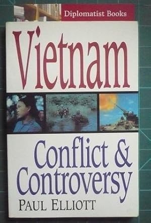 Vietnam:Conflict and Controversy