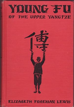 Young Fu of the Upper Yangtze.
