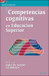 Seller image for COMPETENCIAS COGNITIVAS EN EDUCACIN SUPERIOR for sale by Agapea Libros