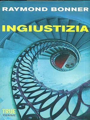 Seller image for Ingiustizia for sale by Librodifaccia