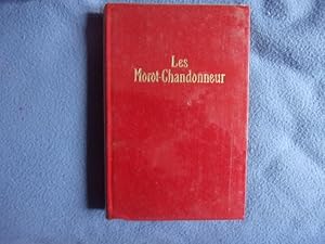 Les Morot-Chandonneur ou une grande famille