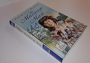 Bild des Verkufers fr The Marriage Mart - Complete and Unabridged - Large Print Edition zum Verkauf von CURIO