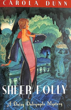 Image du vendeur pour Sheer Folly mis en vente par M Godding Books Ltd