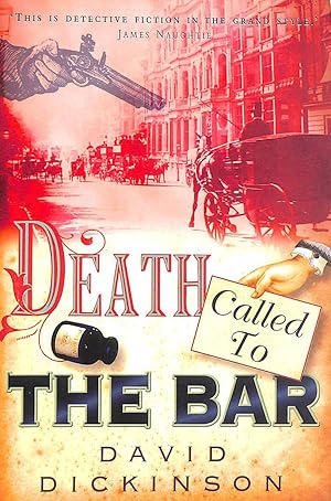 Death Called to the Bar