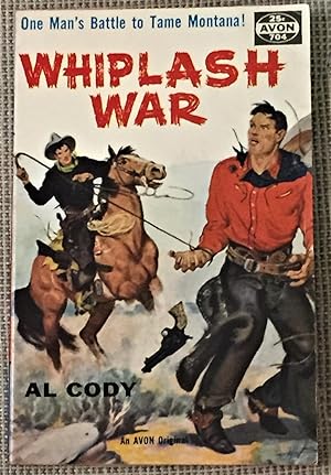 Whiplash War