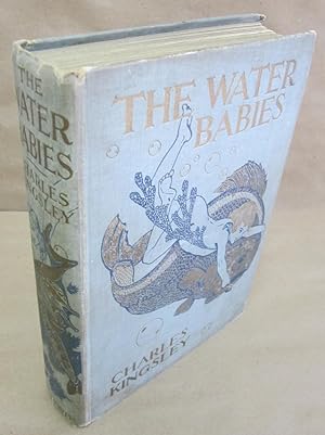 Image du vendeur pour The Water Babies mis en vente par Atlantic Bookshop