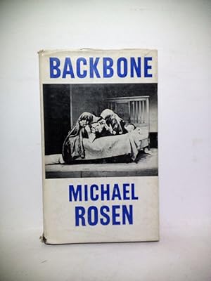 Seller image for Backbone [Theatre] for sale by Librera Miguel Miranda