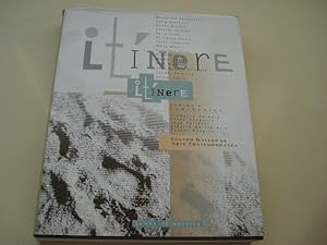 Imagen del vendedor de ITNERE. CAMIO E CAMIANTES. Catlogo Exposicin Centro Galego de Arte Contempornea- CGAC, Santiago de Compostela, 1995 a la venta por GALLAECIA LIBROS