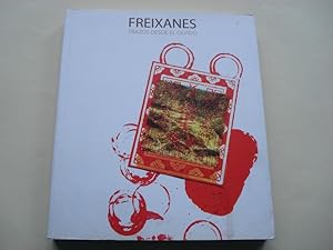 Seller image for JOS FREIXANES. Trazos desde el olvido for sale by GALLAECIA LIBROS