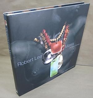 Robert Lee Morris: The Power of Jewelry [signed & inscribed]