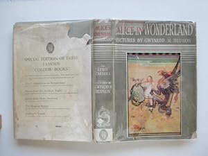 Seller image for Alice in Wonderland for sale by Aucott & Thomas