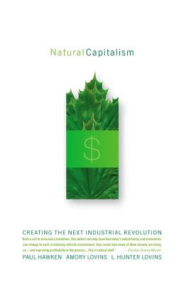 Seller image for Natural Capitalism: Creating the Next Industrial Revolution (Paperback or Softback) for sale by BargainBookStores