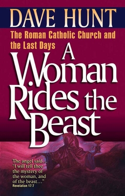 Seller image for A Woman Rides the Beast (Paperback or Softback) for sale by BargainBookStores