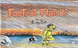 Imagen del vendedor de Footrot Flats 13 a la venta por Epilonian Books