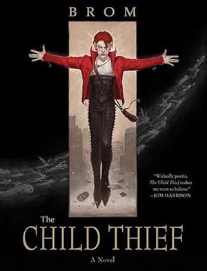 Immagine del venditore per The Child Thief (Paperback) venduto da Grand Eagle Retail