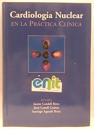 Seller image for Cardiologa Nuclear En La Prctica Clnica for sale by SalvaLibros