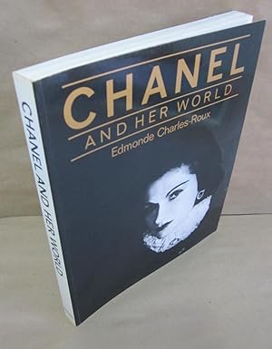 mademoiselle coco chanel book