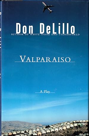 Seller image for Valparaiso: A Play for sale by Kenneth Mallory Bookseller ABAA
