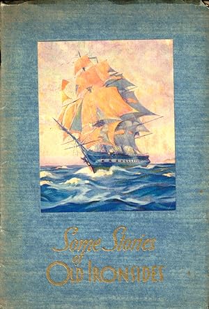 Image du vendeur pour Some Stories of Old Ironsides mis en vente par Kenneth Mallory Bookseller ABAA