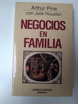 Negocios en familia